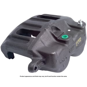 Cardone Reman Remanufactured Unloaded Caliper for 2004 Ford F-150 Heritage - 18-4635