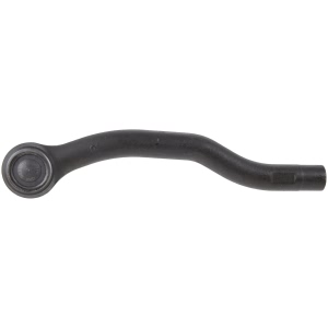 Centric Premium™ Steering Tie Rod End for 2011 Mazda 6 - 612.45041