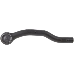 Centric Premium™ Steering Tie Rod End for 2013 Mazda 6 - 612.45041