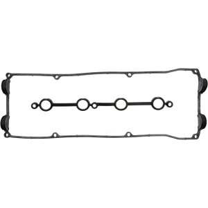 Victor Reinz Valve Cover Gasket Set for 1993 Nissan 240SX - 15-10776-01