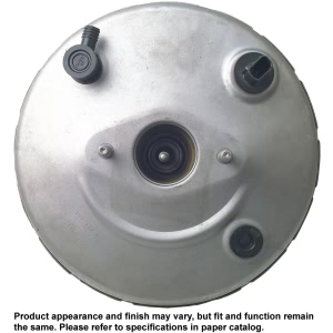 Cardone Reman Remanufactured Vacuum Power Brake Booster w/o Master Cylinder for 2007 Chevrolet Avalanche - 54-74427