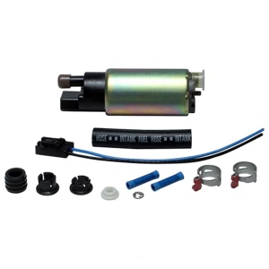 Denso Electric Fuel Pump for Acura SLX - 951-0008
