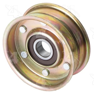 Four Seasons Drive Belt Idler Pulley for 1984 Ford Thunderbird - 45959