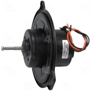 Four Seasons Hvac Blower Motor Without Wheel for 1997 Mazda Millenia - 35246