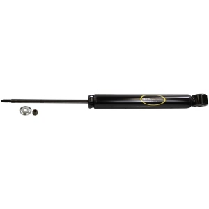 Monroe OESpectrum™ Rear Driver or Passenger Side Shock Absorber for 2018 Volkswagen Tiguan Limited - 5518