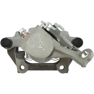 Centric Remanufactured Semi-Loaded Rear Driver Side Brake Caliper for 2004 Saab 9-3 - 141.38520