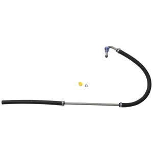 Gates Power Steering Return Line Hose Assembly for Chrysler PT Cruiser - 365699