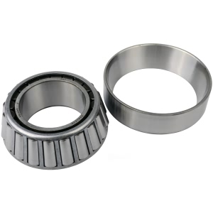 SKF Tapered Roller Bearing Set (Bearing And Race) for Buick Terraza - LM503349/310