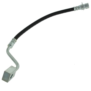 Centric Front Driver Side Brake Hose for 1993 Mercury Sable - 150.61066