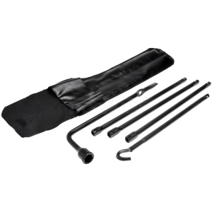 Dorman Spare Tire And Jack Tool Kit for 2011 Ram 1500 - 926-809