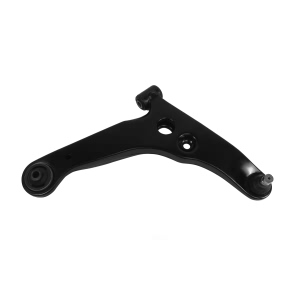VAICO Front Passenger Side Lower Control Arm and Ball Joint Assembly for 2003 Mitsubishi Lancer - V37-0066