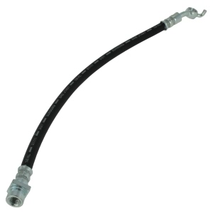 Centric Rear Driver Side Brake Hose for 2014 Hyundai Tucson - 150.51346