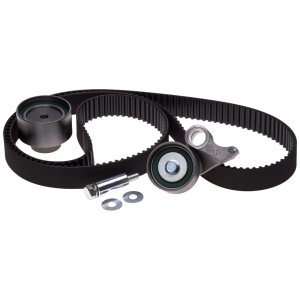 Gates Powergrip Timing Belt Component Kit for 1992 Isuzu Trooper - TCK221