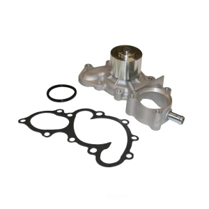 GMB Engine Coolant Water Pump for 2002 Toyota 4Runner - 170-1970