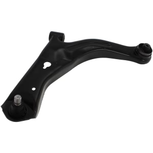 Centric Premium™ Front Driver Side Lower Control Arm and Ball Joint Assembly for 2009 Mazda Tribute - 622.65026