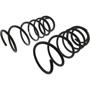 Centric Premium™ Coil Springs for 1990 Dodge Shadow - 630.67007