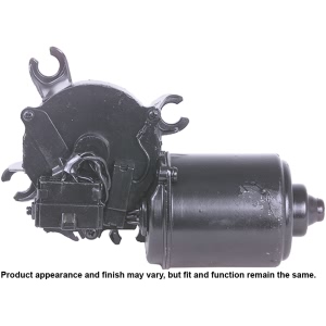 Cardone Reman Remanufactured Wiper Motor for 1989 Mazda 929 - 43-1477