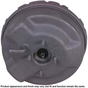 Cardone Reman Remanufactured Vacuum Power Brake Booster w/o Master Cylinder for 1985 Mitsubishi Mighty Max - 53-5103