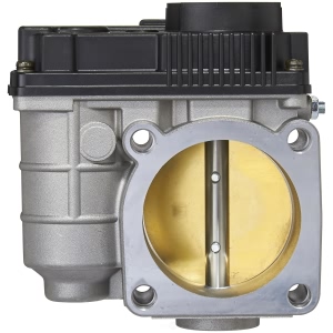 Spectra Premium Fuel Injection Throttle Body for 2004 Nissan Sentra - TB1002