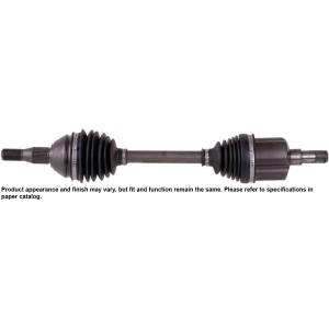 Cardone Reman Remanufactured CV Axle Assembly for 2001 Buick Park Avenue - 60-1335