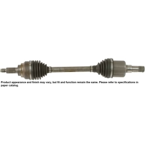 Cardone Reman Remanufactured CV Axle Assembly for 2005 Suzuki Aerio - 60-7324