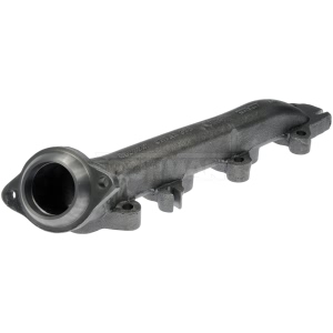 Dorman Cast Iron Natural Exhaust Manifold for 2012 Jeep Grand Cherokee - 674-257