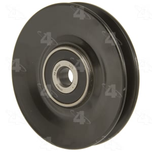 Four Seasons Drive Belt Idler Pulley for 1991 Dodge Dynasty - 45954