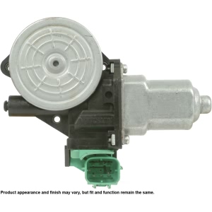 Cardone Reman Remanufactured Window Lift Motor for 2014 Nissan Cube - 47-13045