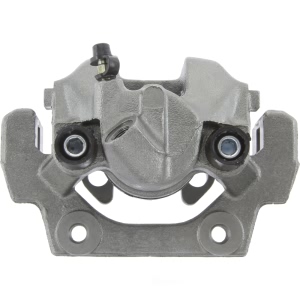 Centric Semi-Loaded Brake Caliper for 1992 BMW 850i - 141.34538