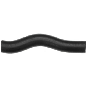 Gates Engine Coolant Molded Radiator Hose for 2009 Honda Civic - 23326