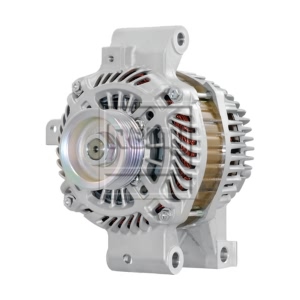 Remy Remanufactured Alternator for 2010 Mazda MX-5 Miata - 11268