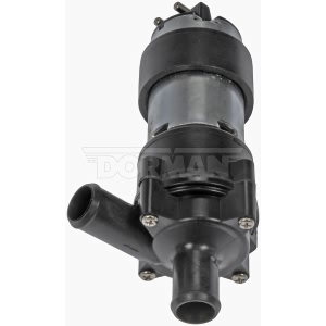 Dorman Engine Coolant Auxiliary Water Pump for 2004 Mercedes-Benz CLK320 - 902-067
