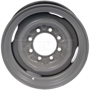 Dorman Gray 16X7 Steel Wheel for 2000 Ford E-350 Super Duty - 939-198