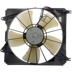 Dorman Engine Cooling Fan Assembly for Acura - 621-348