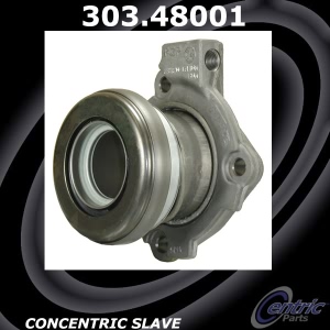 Centric Concentric Slave Cylinder for 2012 Suzuki Grand Vitara - 303.48001