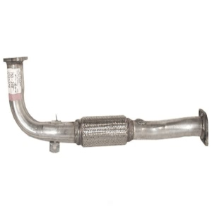 Bosal Exhaust Front Pipe for Hyundai Tiburon - 753-249