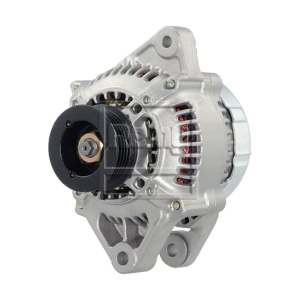 Remy Remanufactured Alternator for 1997 Toyota Corolla - 13213