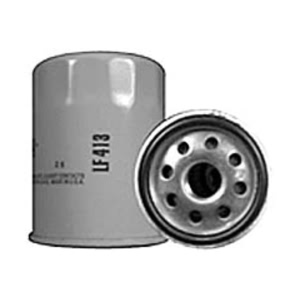 Hastings Engine Oil Filter for 2009 Pontiac Vibe - LF413