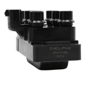 Delphi Ignition Coil for Mazda B3000 - GN10180