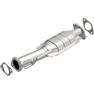 Bosal Direct Fit Catalytic Converter for 2009 GMC Acadia - 079-5253