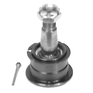Delphi Front Upper Press In Ball Joint for 1988 Dodge Raider - TC595