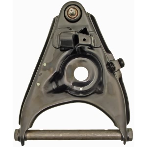 Dorman Front Passenger Side Lower Non Adjustable Control Arm And Ball Joint Assembly for 1987 Chevrolet R30 - 520-114