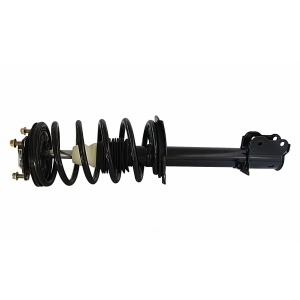 GSP North America Front Driver Side Suspension Strut and Coil Spring Assembly for Mazda Tribute - 811316