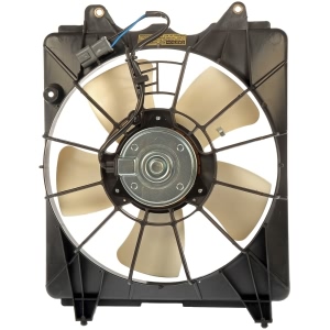 Dorman A C Condenser Fan Assembly for 2008 Honda Civic - 621-131