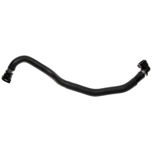 Gates Premium Modular Coolant Hose for BMW 535xi - 24269