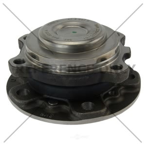 Centric Premium™ Wheel Bearing And Hub Assembly for 2014 BMW M5 - 405.34014
