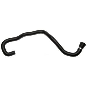 Gates Premium Modular Coolant Hose for Chevrolet Volt - 24355