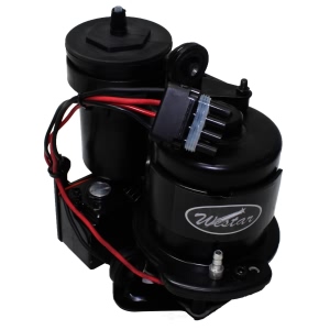 Westar Air Suspension Compressor for 1989 Pontiac Bonneville - CD-7719