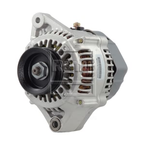 Remy Remanufactured Alternator for 1993 Acura Integra - 14457