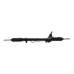 AAE Remanufactured Hydraulic Power Steering Rack and Pinion Assembly for 1993 Volvo 940 - 3192